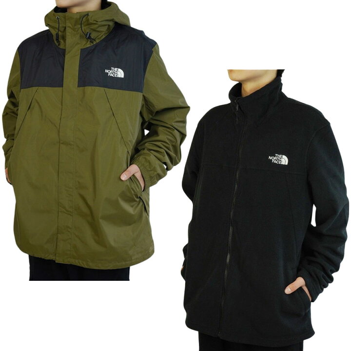 楽天市場】ノースフェイスTHE NORTH FACEメンズ ジャケットM ANTORA 