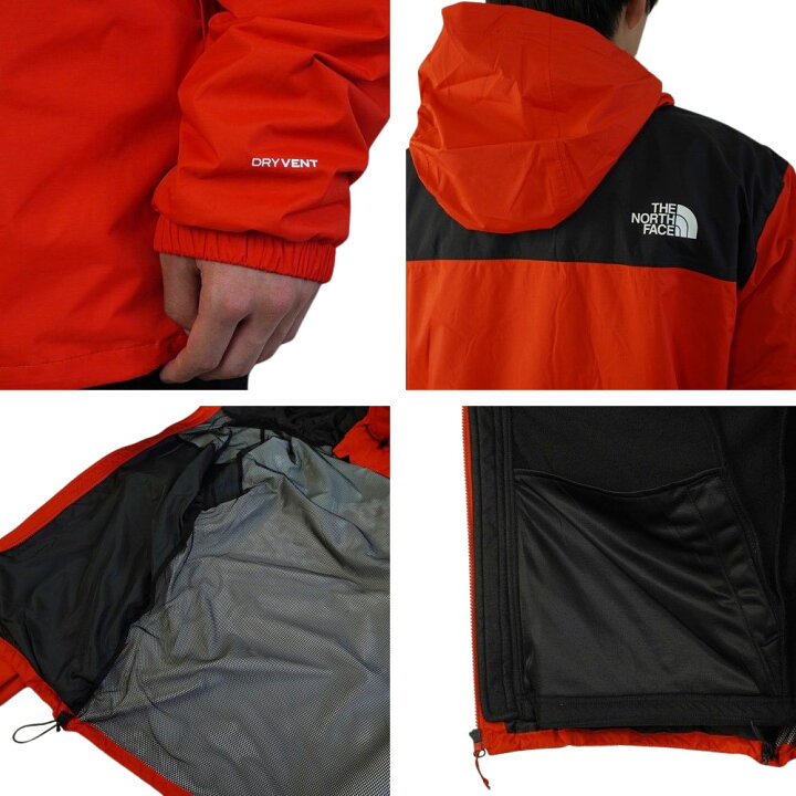 楽天市場】ノースフェイスTHE NORTH FACEメンズ ジャケットM ANTORA 