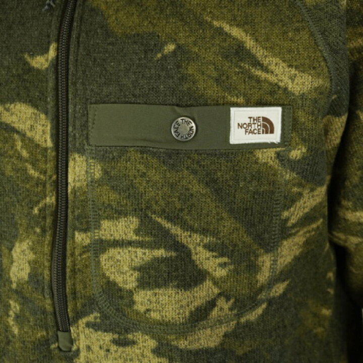 楽天市場】ノースフェイスTHE NORTH FACEメンズ フリースM GORDON 