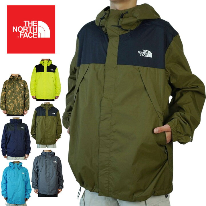 楽天市場】ノースフェイスTHE NORTH FACEメンズ ジャケットM ANTORA  