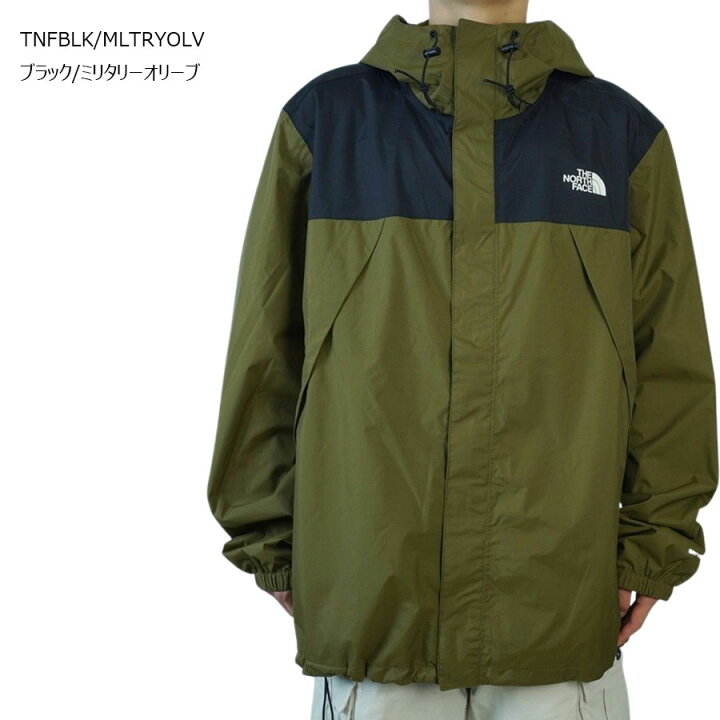 楽天市場】ノースフェイスTHE NORTH FACEメンズ ジャケットM ANTORA 