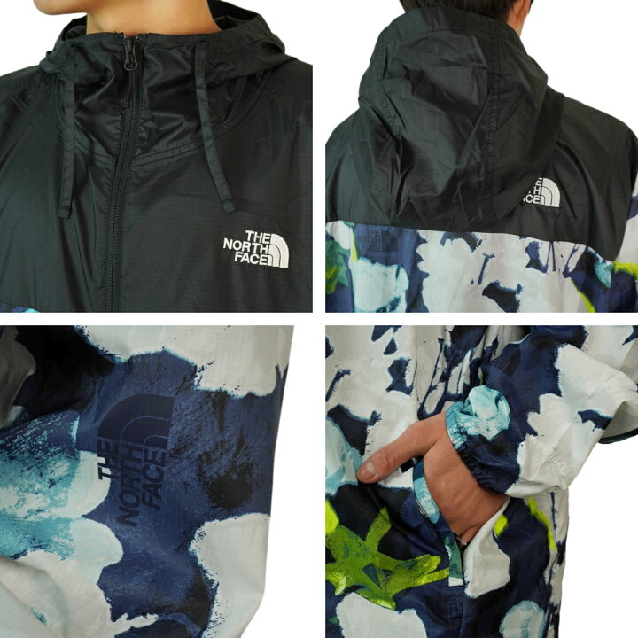 楽天市場】ノースフェイスTHE NORTH FACEメンズ ジャケットM PRNT 