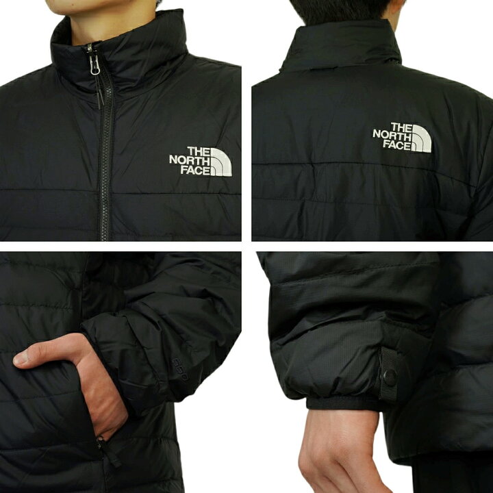 楽天市場】ノースフェイスTHE NORTH FACEメンズ ダウン ジャケットM 