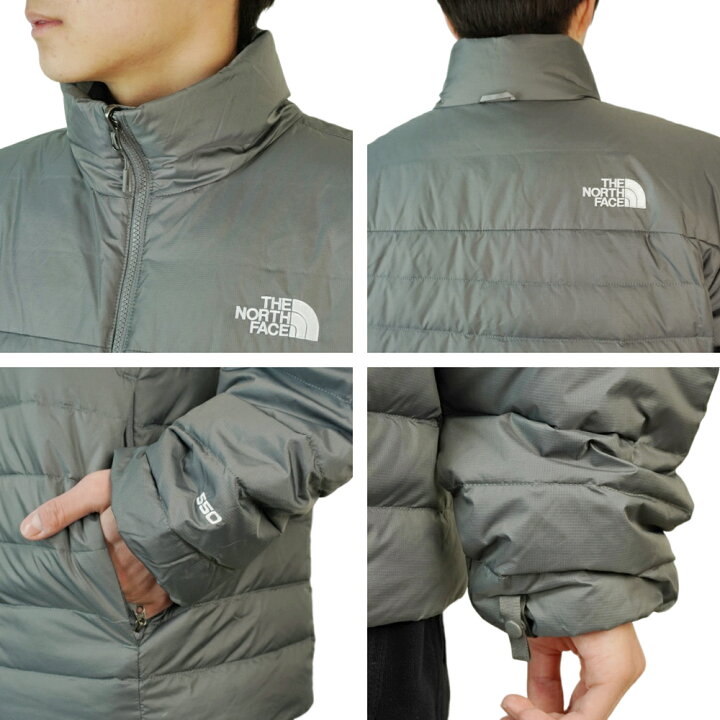 楽天市場】ノースフェイスTHE NORTH FACEメンズ ダウン ジャケットM 
