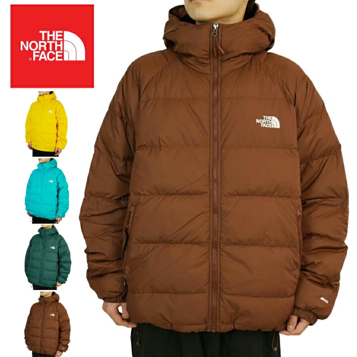 楽天市場】ノースフェイスTHE NORTH FACEメンズ ダウン ジャケットM  