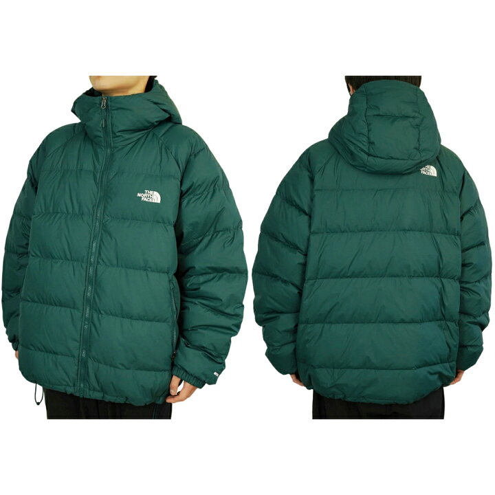 楽天市場】ノースフェイスTHE NORTH FACEメンズ ダウン ジャケットM 