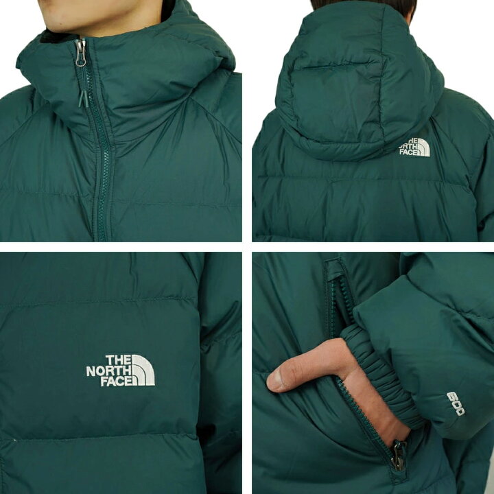 楽天市場】ノースフェイスTHE NORTH FACEメンズ ダウン ジャケットM 
