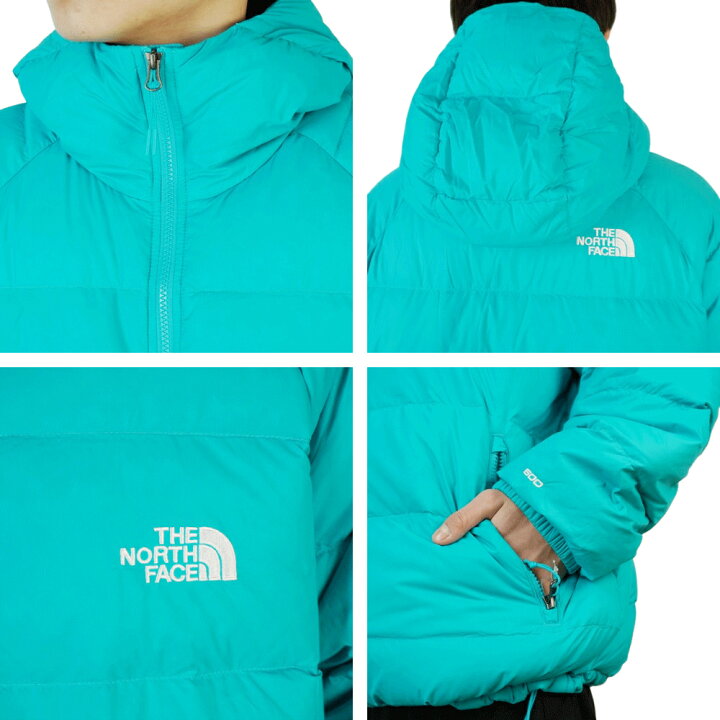 楽天市場】ノースフェイスTHE NORTH FACEメンズ ダウン ジャケットM