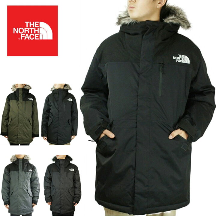楽天市場】ノースフェイスUSA企画 日本未発売THE NORTH FACE メンズ  