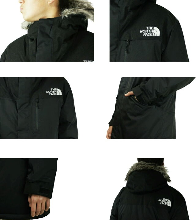 楽天市場】ノースフェイスUSA企画 日本未発売THE NORTH FACE メンズ 