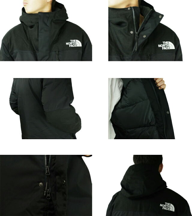 楽天市場】ノースフェイスUSA企画 日本未発売THE NORTH FACE メンズ 