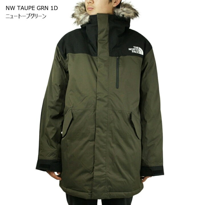 楽天市場】ノースフェイスUSA企画 日本未発売THE NORTH FACE メンズ 