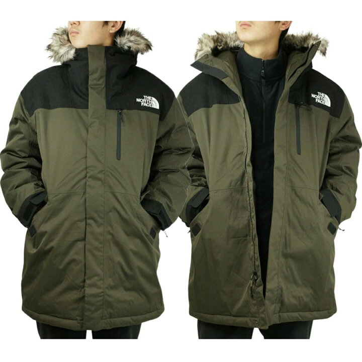 楽天市場】ノースフェイスUSA企画 日本未発売THE NORTH FACE メンズ 