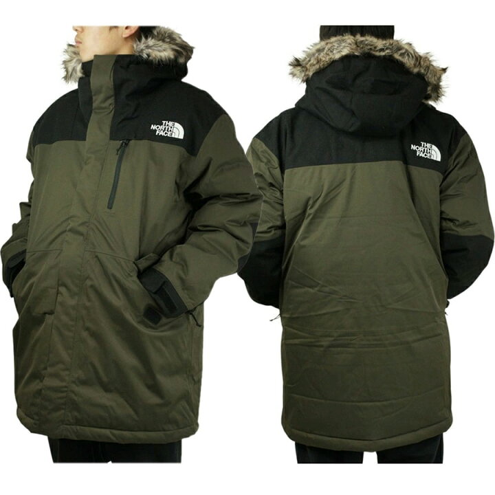 楽天市場】ノースフェイスUSA企画 日本未発売THE NORTH FACE メンズ 