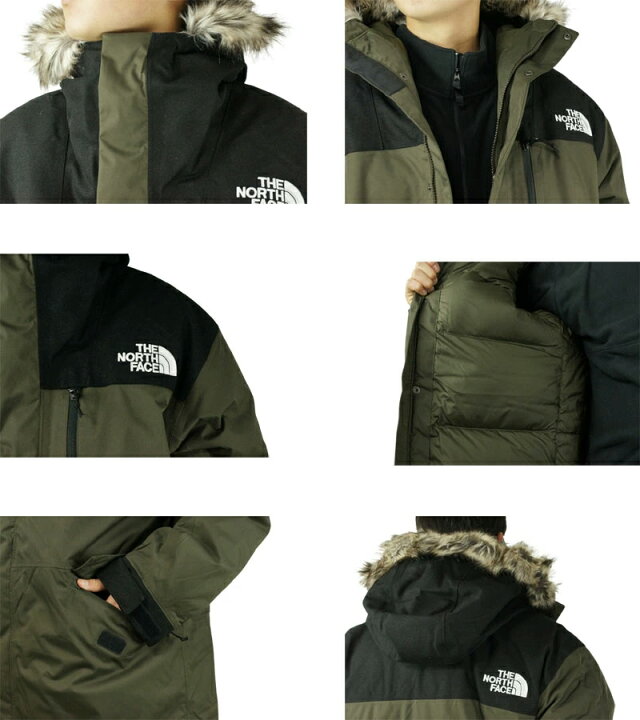 楽天市場】ノースフェイスUSA企画 日本未発売THE NORTH FACE メンズ 
