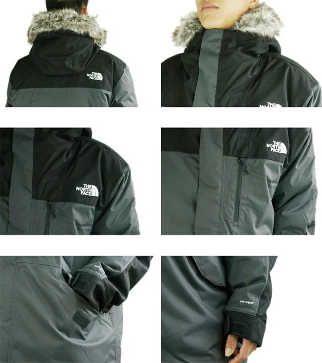 楽天市場】ノースフェイスUSA企画 日本未発売THE NORTH FACE メンズ 