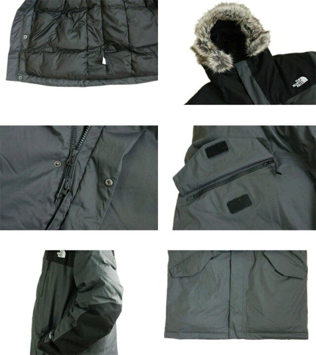 楽天市場】ノースフェイスUSA企画 日本未発売THE NORTH FACE メンズ 