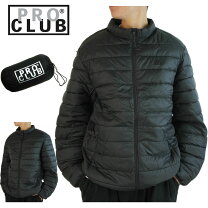楽天市場】pro club bubble down jacketの通販