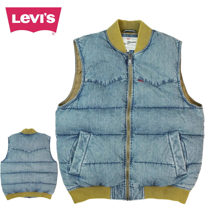 楽天市場】リーバイス LEVI