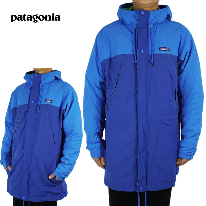 楽天市場】パタゴニア Patagoniaメンズ ジャケットM