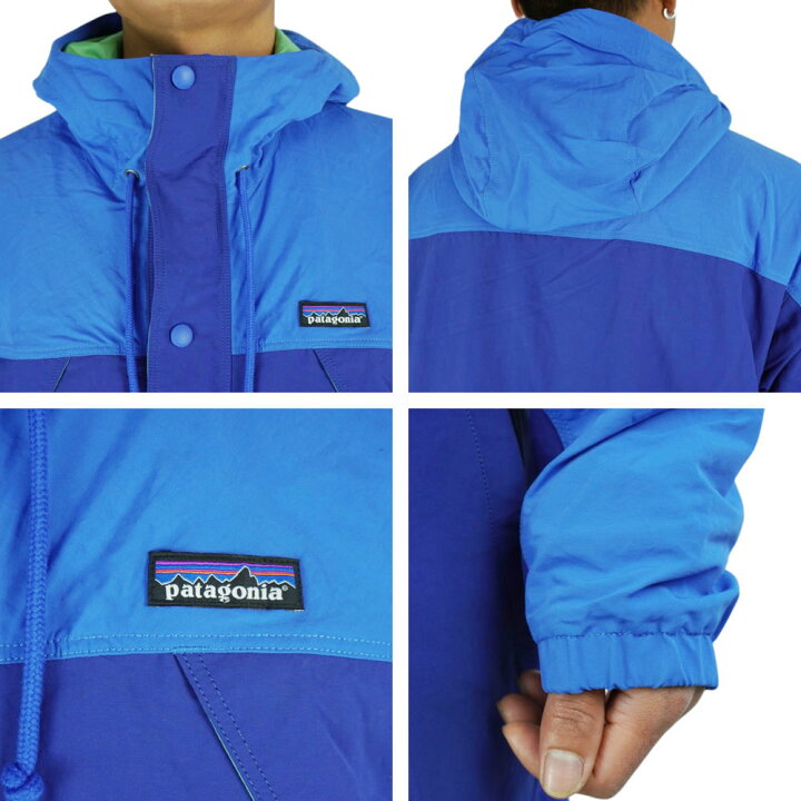 楽天市場】パタゴニア Patagoniaメンズ ジャケットM