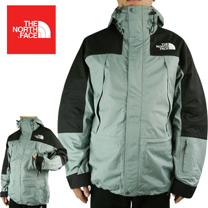 楽天市場】ノースフェイスTHE NORTH FACEメンズ ジャケットKARAKORAM 