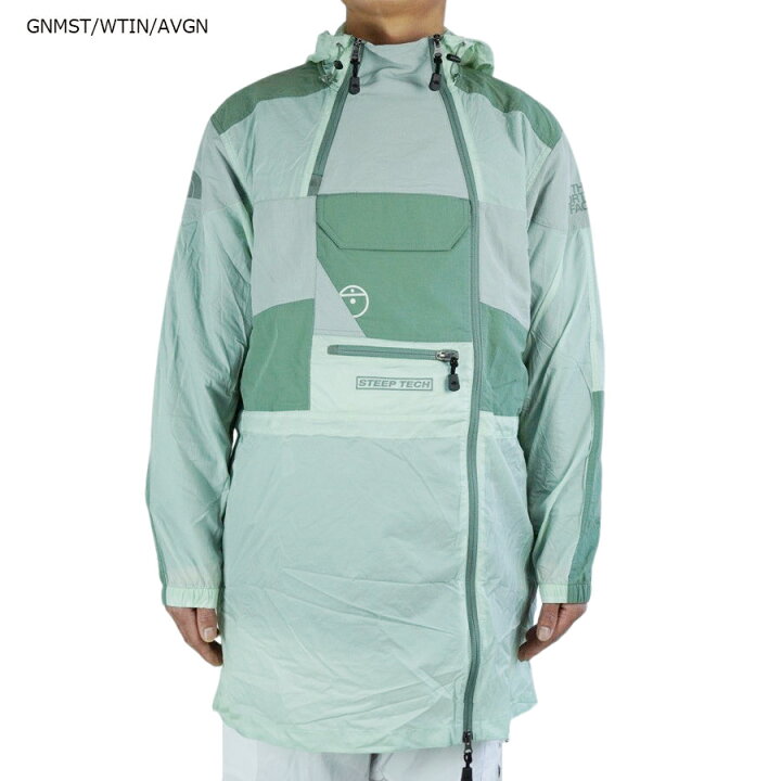 楽天市場】ノースフェイスUSA企画 日本未発売THE NORTH FACEメンズ 