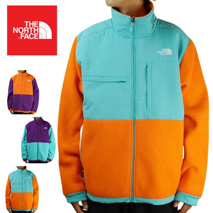 楽天市場】ノースフェイスTHE NORTH FACEメンズ ジャケットM DENALI 2 