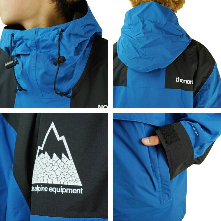楽天市場】ノースフェイスTHE NORTH FACEメンズ ジャケットORIGINS 86 