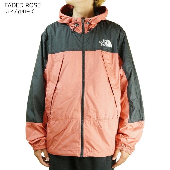 楽天市場】ノースフェイスTHE NORTH FACEメンズ ジャケットM HYDRENA 