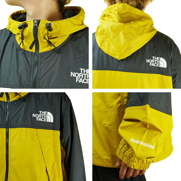 楽天市場】ノースフェイスTHE NORTH FACEメンズ ジャケットM HYDRENA  