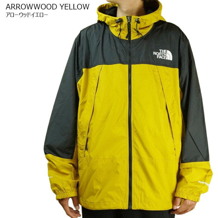 楽天市場】ノースフェイスTHE NORTH FACEメンズ ジャケットM HYDRENA  