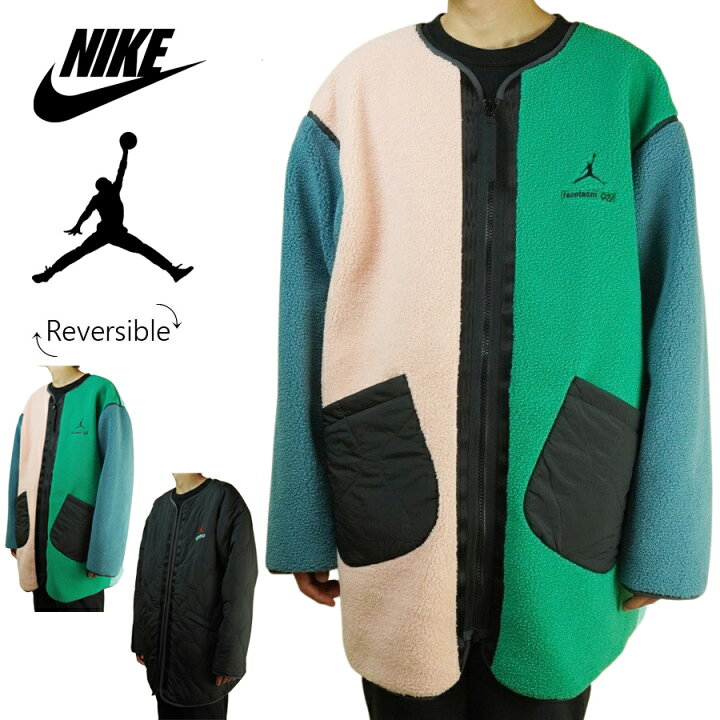 楽天市場】ナイキ NIKEメンズ ジャケットDC4636 JORDAN WHY NOT? x  