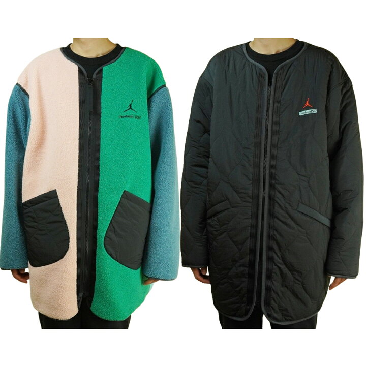 楽天市場】ナイキ NIKEメンズ ジャケットDC4636 JORDAN WHY NOT? x  