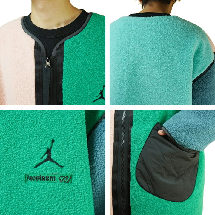 楽天市場】ナイキ NIKEメンズ ジャケットDC4636 JORDAN WHY NOT? x  