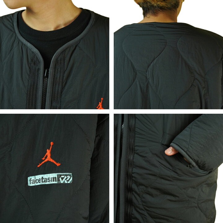 楽天市場】ナイキ NIKEメンズ ジャケットDC4636 JORDAN WHY NOT? x  
