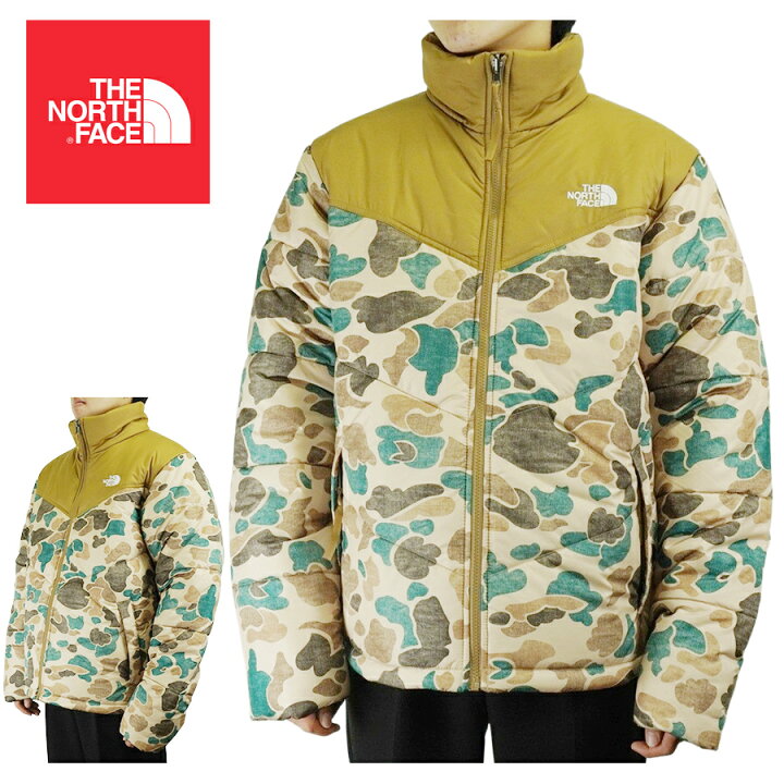 THE NORTH FACE FUTURELIGHT M カモフラージュ（THE NORTH FACE 
