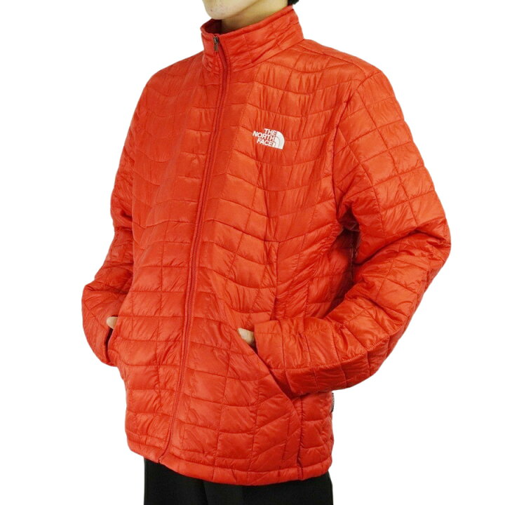 楽天市場】ノースフェイスTHE NORTH FACEメンズ ジャケットTHERMOBALL 
