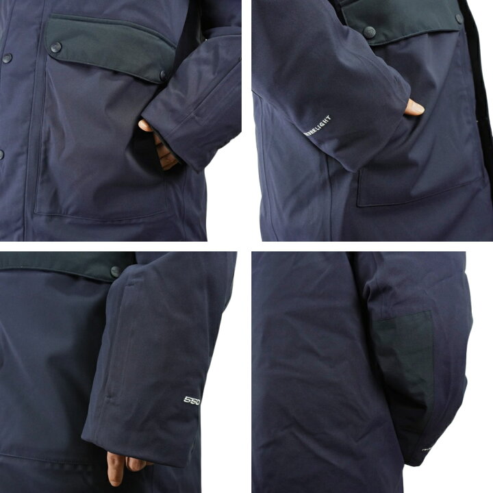 楽天市場】ノースフェイスUSA企画 日本未発売THE NORTH FACEメンズ  