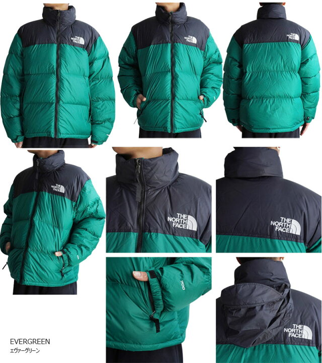 楽天市場】ノースフェイスUSA企画 日本未発売THE NORTH FACEメンズ 