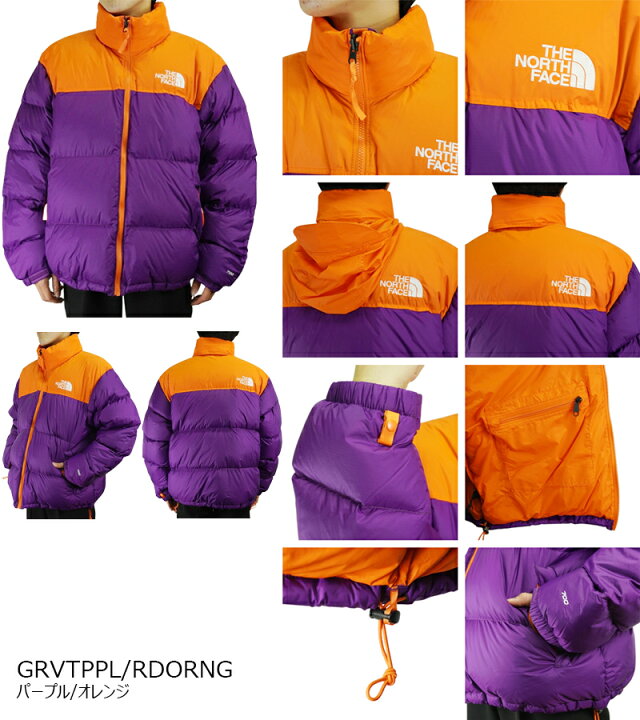 楽天市場】ノースフェイスUSA企画 日本未発売THE NORTH FACEメンズ 