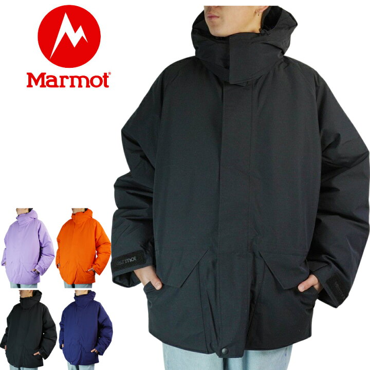 楽天市場】マーモット MARMOTメンズ ダウンジャケット91490 MAMMOTH  