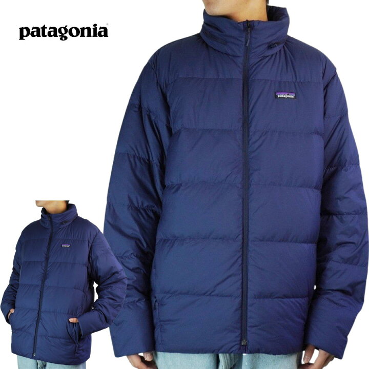 楽天市場】パタゴニア Patagoniaメンズ ジャケットMENS SILENE DOWN  