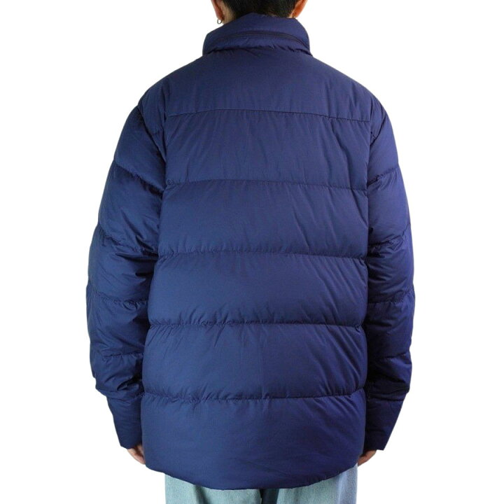 楽天市場】パタゴニア Patagoniaメンズ ジャケットMENS SILENE DOWN 