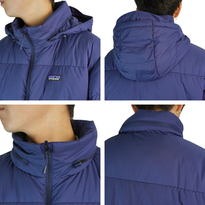 楽天市場】パタゴニア Patagoniaメンズ ジャケットMENS SILENE DOWN 