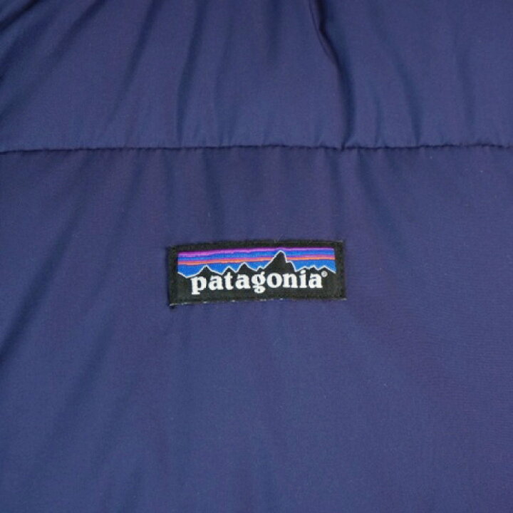 楽天市場】パタゴニア Patagoniaメンズ ジャケットMENS SILENE DOWN  