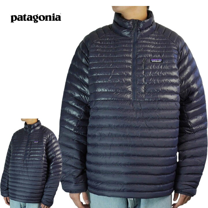 楽天市場】パタゴニア Patagoniaメンズ ジャケットMENS ALPLIGHT DOWN  