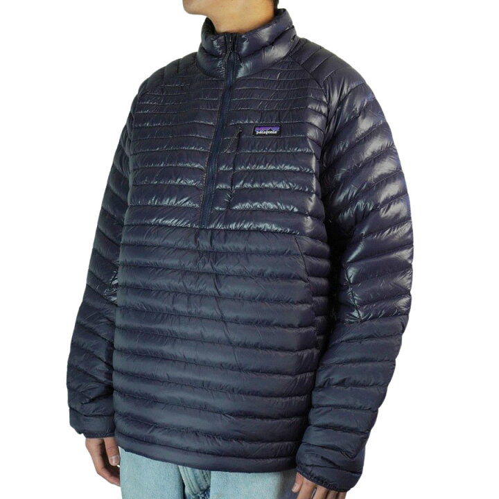 楽天市場】パタゴニア Patagoniaメンズ ジャケットMENS ALPLIGHT DOWN 