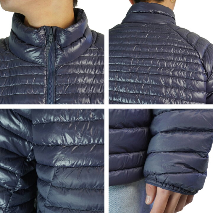 楽天市場】パタゴニア Patagoniaメンズ ジャケットMENS ALPLIGHT DOWN  