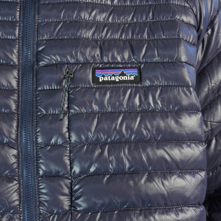 楽天市場】パタゴニア Patagoniaメンズ ジャケットMENS ALPLIGHT DOWN 